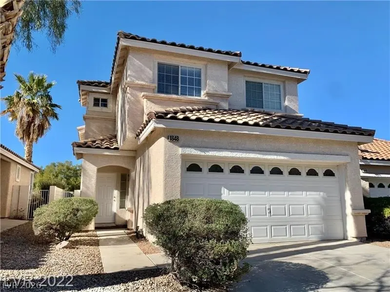 1848 Thunder Mountain Drive