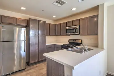 4134 San Cuervo Way Kitchen
