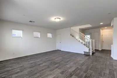 4134 San Cuervo Way Living Room