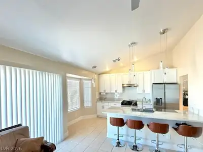 804 RANCHO COAST Way Kitchen