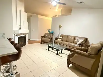 804 RANCHO COAST Way Living Room
