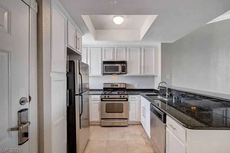 260 East Flamingo Road 416