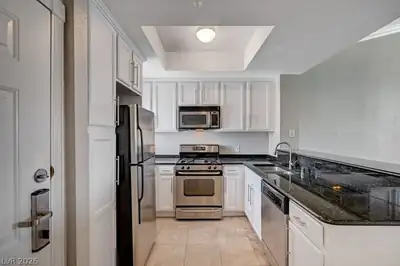 260 East Flamingo Road 416, Las Vegas
