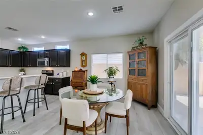 1303 Dressen Avenue Dining Area