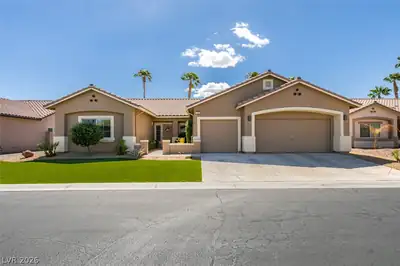 1303 Dressen Avenue, Las Vegas