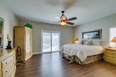 1303 Dressen Avenue Bedroom