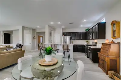 1303 Dressen Avenue Kitchen