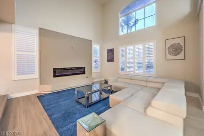 4453 Melrose Abbey Place Living Room