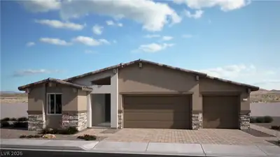 6247 Atlan Pointe Street Las Vegas, NV 89166