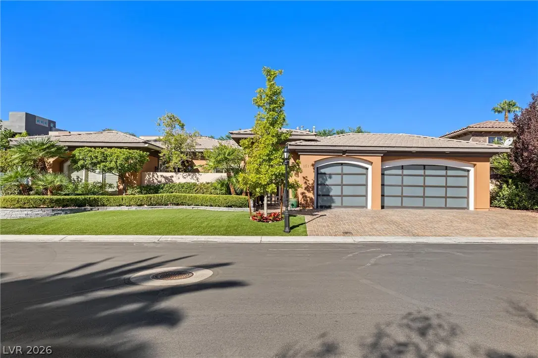 1517 Marbella Ridge Court