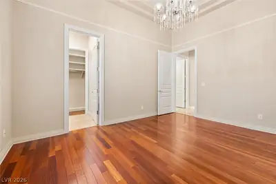 1517 Marbella Ridge Court Bedroom