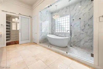 1517 Marbella Ridge Court Primary Bathroom