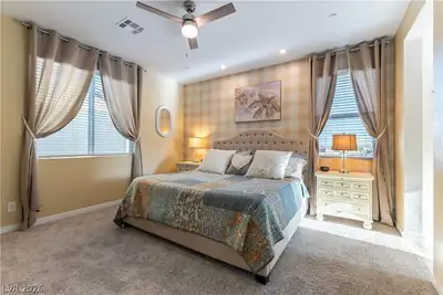 10583 Valletta Avenue Bedroom