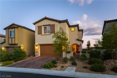 10583 Valletta Avenue, Las Vegas