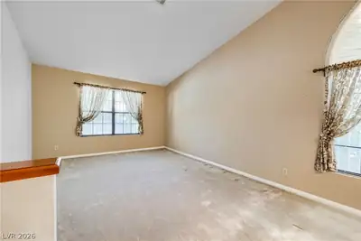 4319 Cherrystone Court, Las Vegas, NV 89121 Bedroom