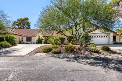 4319 Cherrystone Court, Las Vegas