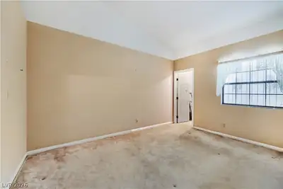 4319 Cherrystone Court, Las Vegas, NV 89121 Bedroom
