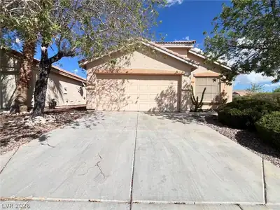 10996 Crispinio Street, Las Vegas