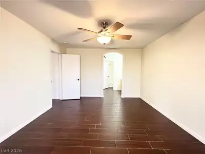 10996 Crispinio Street Bedroom