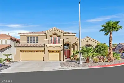 2077 Jupiter Hills Lane, Henderson