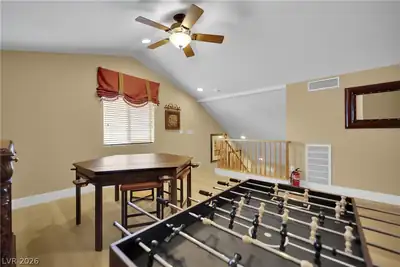 3163 Varenna Ridge Avenue, Las Vegas