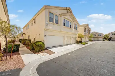 9326 Ruby Arrow Court 103, Las Vegas