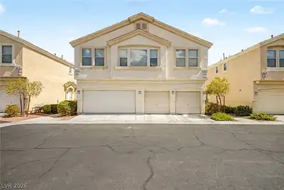 9326 Ruby Arrow Court 103, Las Vegas, NV 89178 