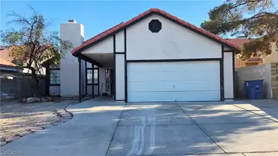 5309 Cory Place Las Vegas, NV 89107