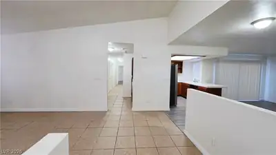 5309 Cory Place Living Room