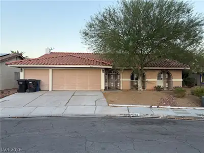 4798 Walteta, Las Vegas