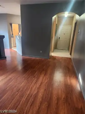 9000 Las Vegas Boulevard 2190 Living Room