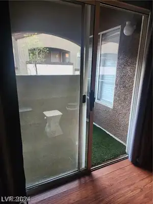 9000 Las Vegas Boulevard 2190 Patio