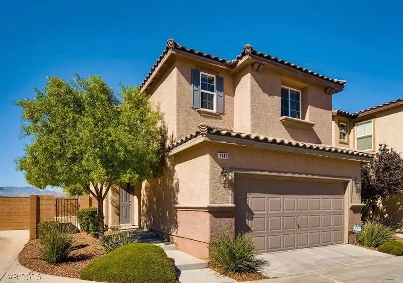 1145 Casetto Court