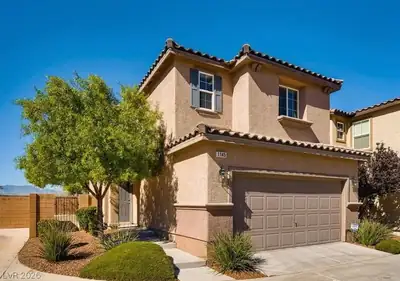 1145 Casetto Court, Henderson