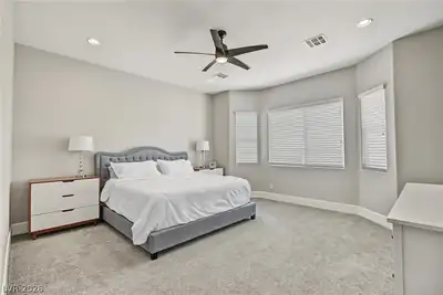 6273 Lautman Ridge Court Primary Bedroom