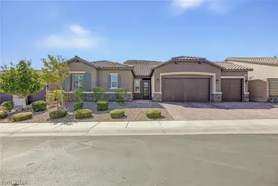 6273 Lautman Ridge Court Las Vegas, NV 89141