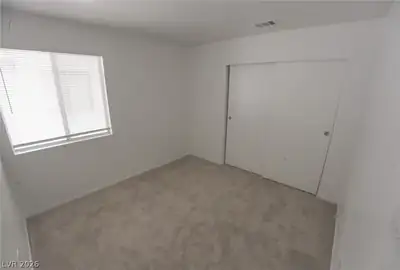 1014 Havenworth Avenue, Las Vegas, NV 89123 Bedroom