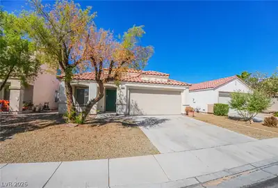 1014 Havenworth Avenue, Las Vegas