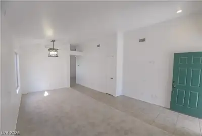 1014 Havenworth Avenue, Las Vegas, NV 89123 Living Room