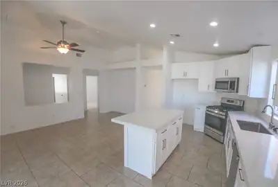 1014 Havenworth Avenue, Las Vegas, NV 89123 Kitchen
