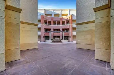 260 East Flamingo Road 319, Las Vegas