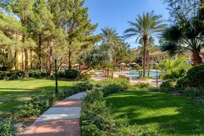 260 East Flamingo Road 319 