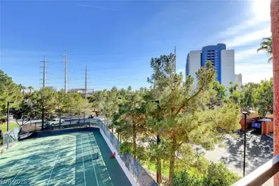 260 East Flamingo Road 319 