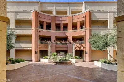 260 East Flamingo Road 319 