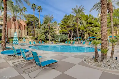 260 East Flamingo Road 319 