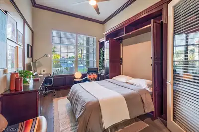 8808 Quadro Court, Las Vegas, NV 89134 Bedroom