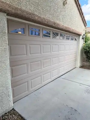 3036 Fort Stanwix Road Garage