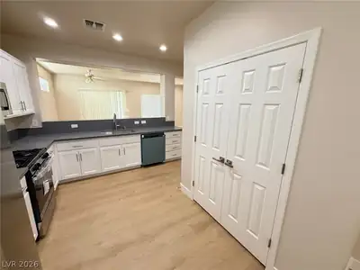 3036 Fort Stanwix Road Kitchen