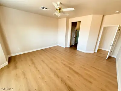 3036 Fort Stanwix Road Bedroom