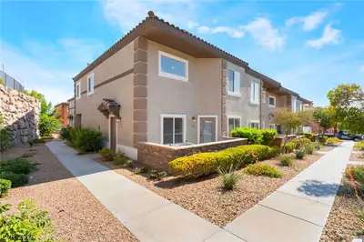 10563 GOLD SHADOW Avenue, Las Vegas